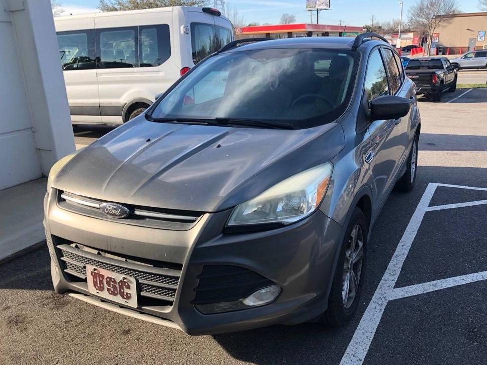 FORD ESCAPE 2014 1FMCU0G91EUE58230 image