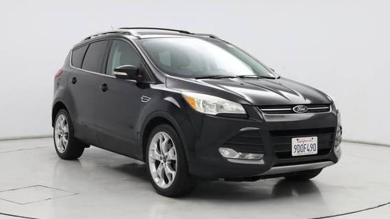 FORD ESCAPE 2014 1FMCU0JX5EUE41308 image