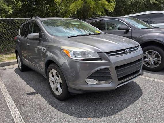 FORD ESCAPE 2014 1FMCU0GX7EUC27895 image