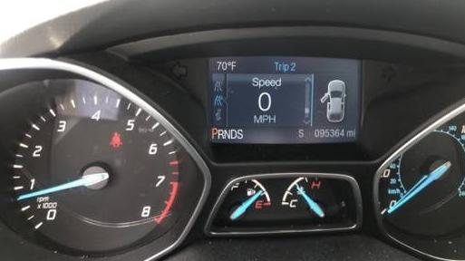 FORD ESCAPE 2014 1FMCU9GX0EUD62866 image