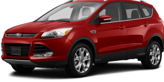FORD ESCAPE 2014 1FMCU0JX3EUA63411 image