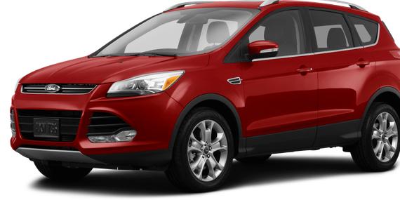 FORD ESCAPE 2014 1FMCU0J9XEUE33836 image