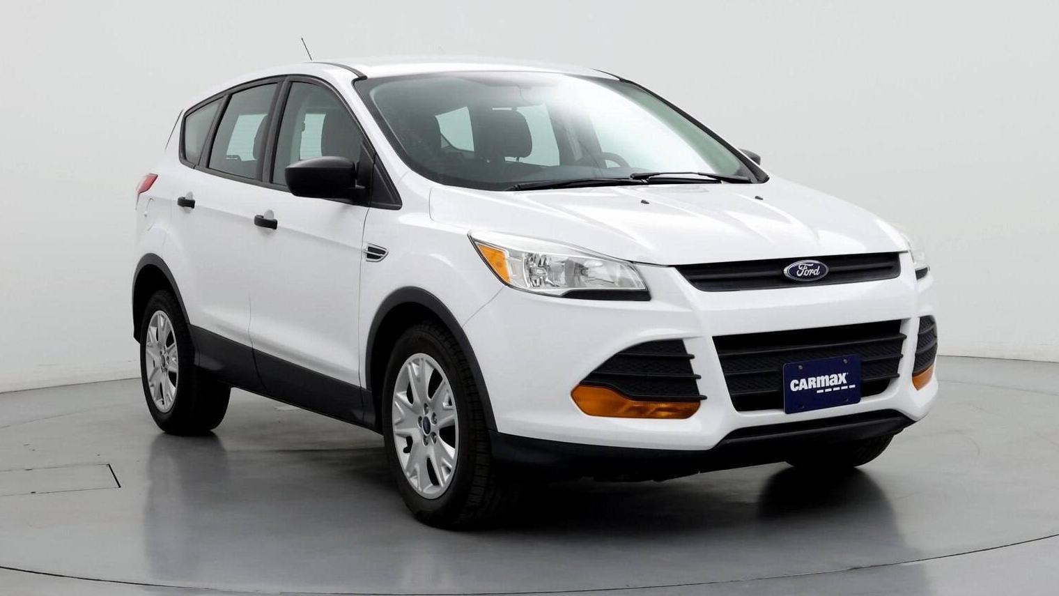 FORD ESCAPE 2014 1FMCU0F73EUC76268 image