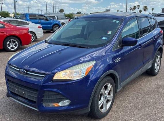 FORD ESCAPE 2014 1FMCU0GX1EUA38112 image