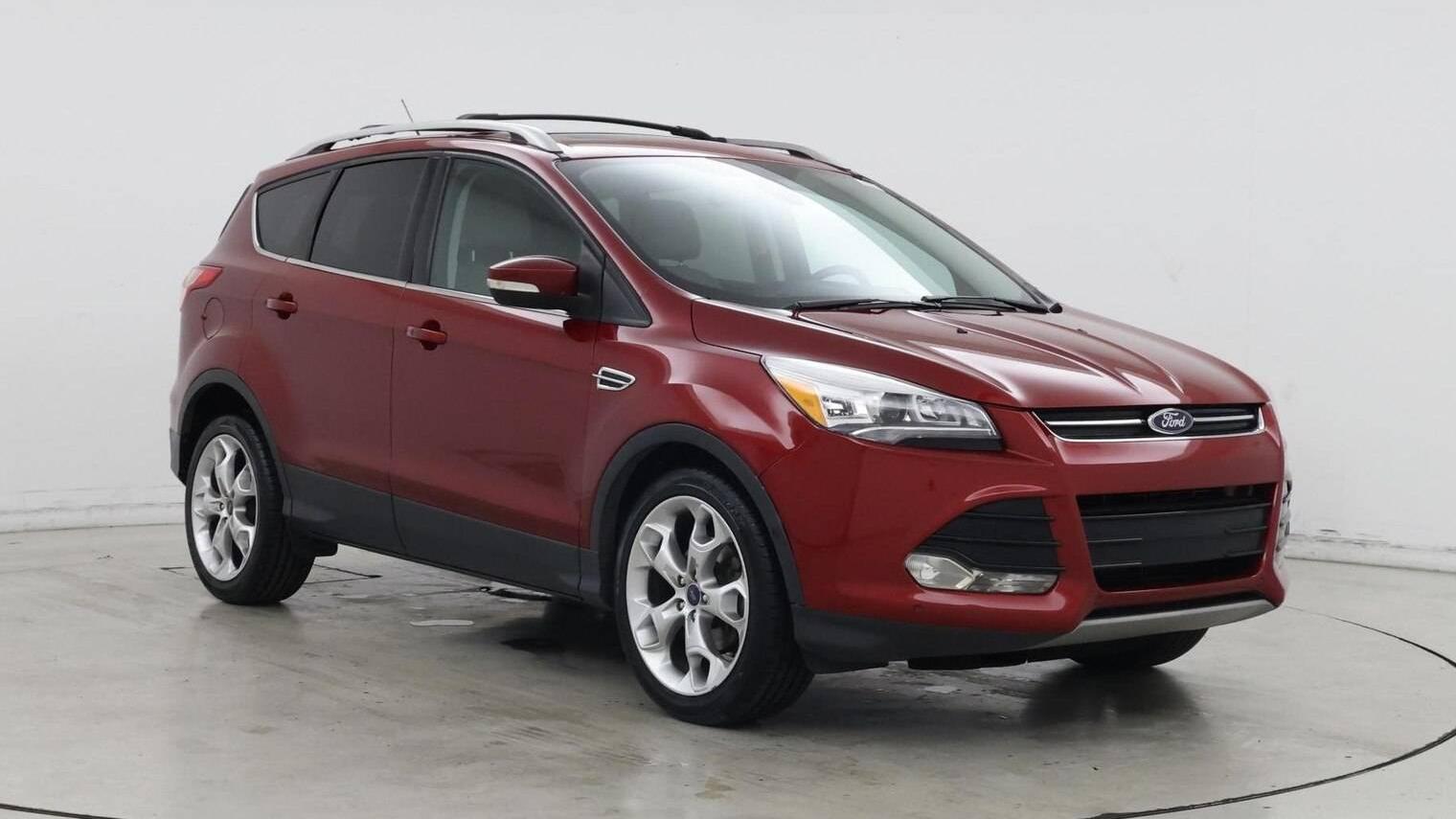 FORD ESCAPE 2014 1FMCU0JXXEUC84049 image