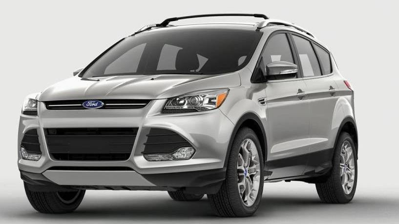 FORD ESCAPE 2014 1FMCU0G95EUD28970 image