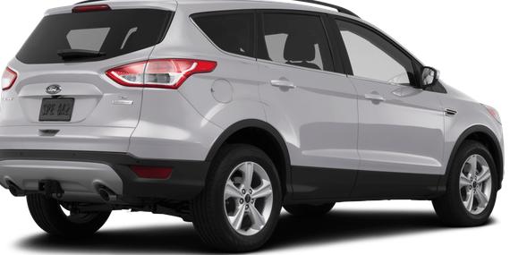 FORD ESCAPE 2014 1FMCU9GX8EUB09469 image