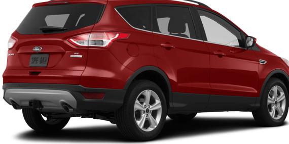 FORD ESCAPE 2014 1FMCU9GX2EUC30952 image