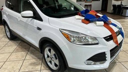 FORD ESCAPE 2014 1FMCU0GX8EUB55752 image
