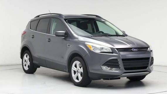FORD ESCAPE 2014 1FMCU9GX4EUC64200 image