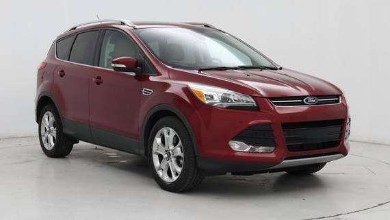 FORD ESCAPE 2014 1FMCU0J9XEUD71452 image