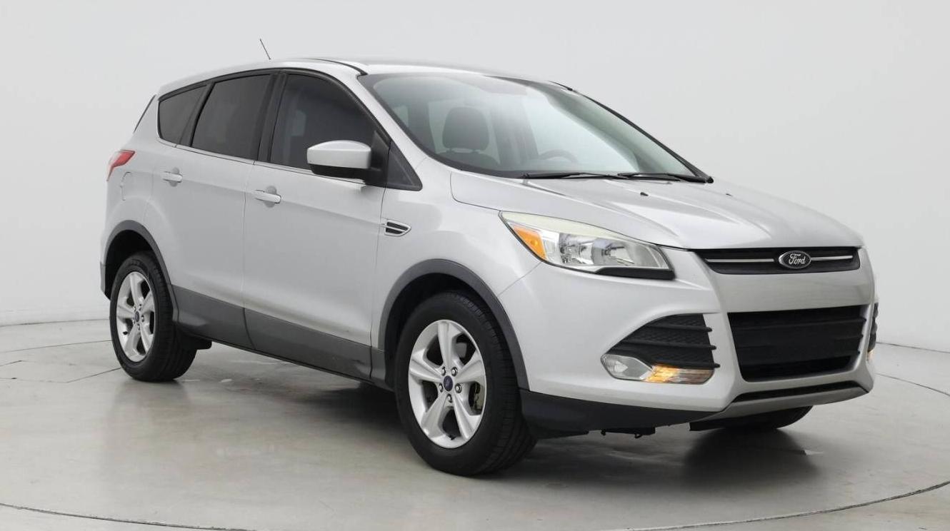 FORD ESCAPE 2014 1FMCU0GX9EUE00865 image