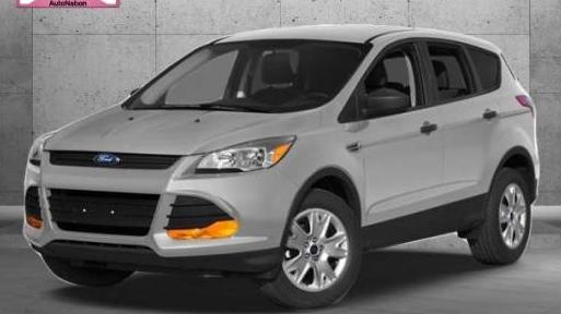 FORD ESCAPE 2014 1FMCU9G99EUB85140 image