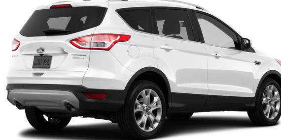 FORD ESCAPE 2014 1FMCU9J9XEUD47950 image