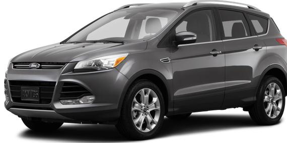 FORD ESCAPE 2014 1FMCU0JX4EUA91931 image