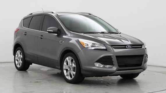 FORD ESCAPE 2014 1FMCU0J98EUA57802 image