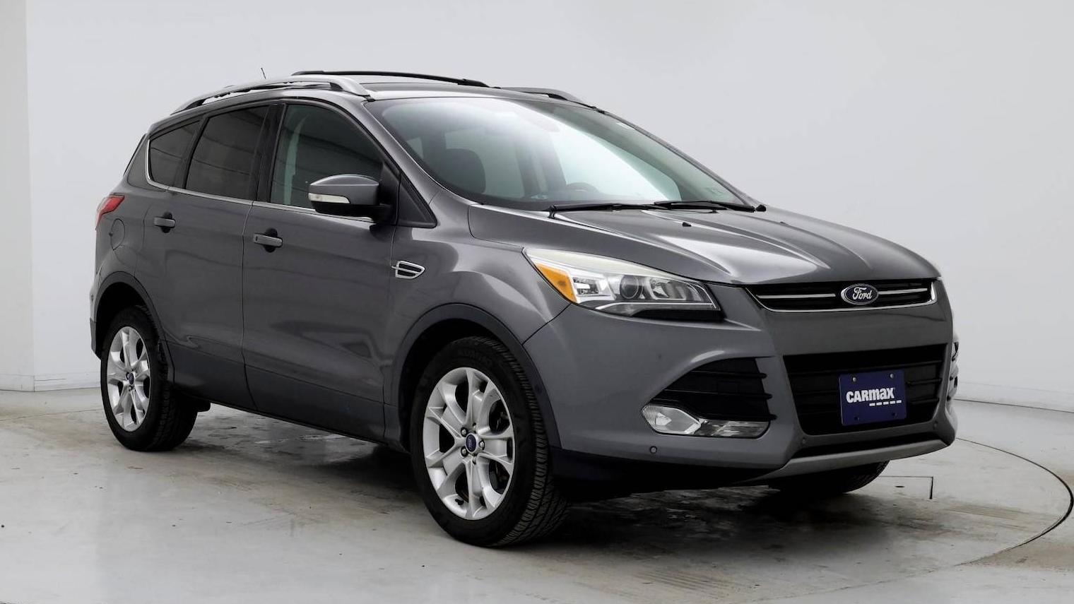 FORD ESCAPE 2014 1FMCU9J91EUA56852 image