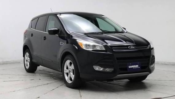 FORD ESCAPE 2014 1FMCU0GX1EUA46243 image