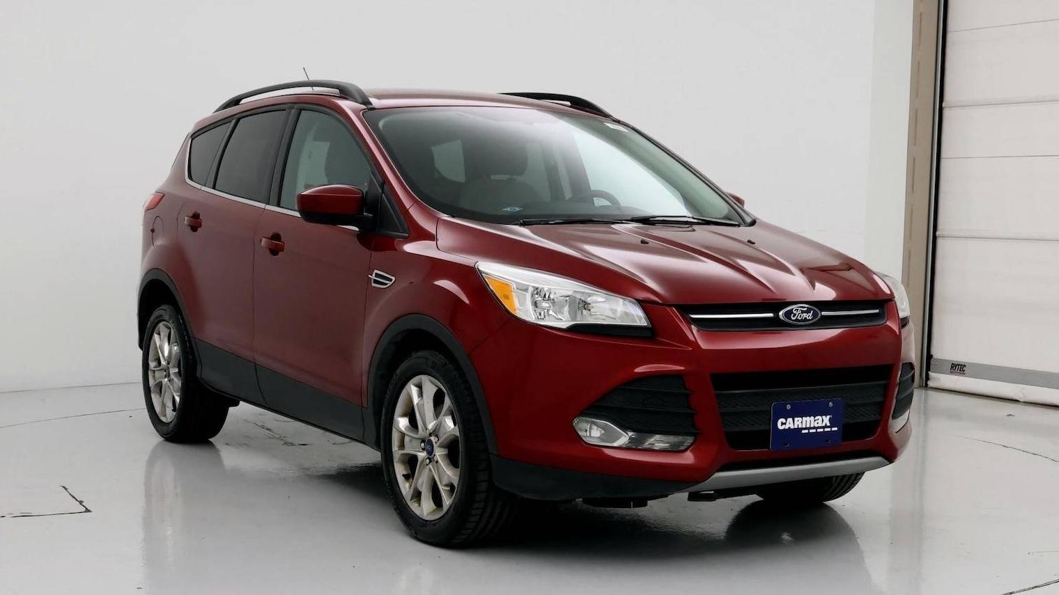 FORD ESCAPE 2014 1FMCU0GX1EUA44945 image