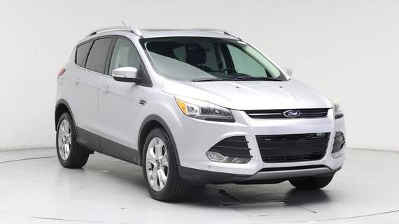 FORD ESCAPE 2014 1FMCU9JX2EUB38099 image