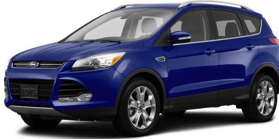 FORD ESCAPE 2014 1FMCU0J94EUB15615 image