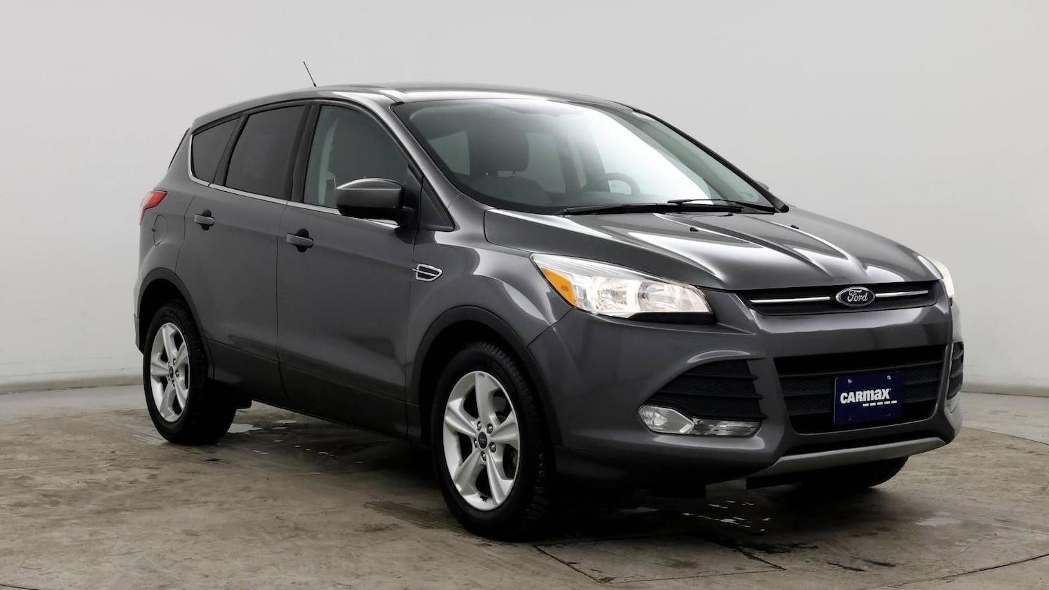 FORD ESCAPE 2014 1FMCU0GX5EUD02710 image