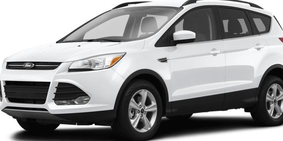 FORD ESCAPE 2014 1FMCU0GX1EUD38149 image