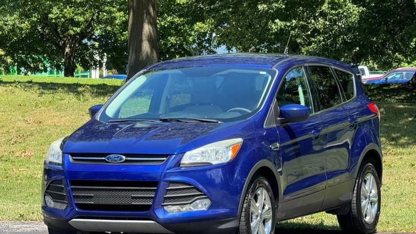 FORD ESCAPE 2014 1FMCU0GX9EUA19081 image