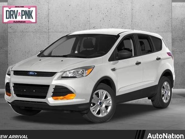 FORD ESCAPE 2014 1FMCU9J93EUA44671 image