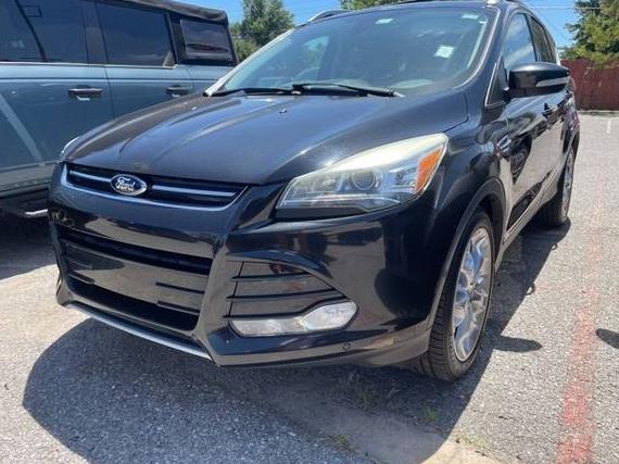 FORD ESCAPE 2014 1FMCU0J93EUE00208 image