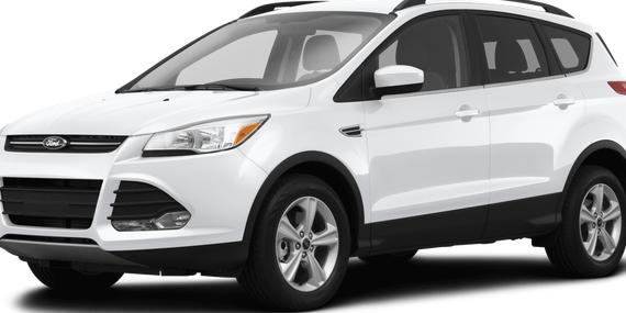 FORD ESCAPE 2014 1FMCU0GX6EUA93509 image