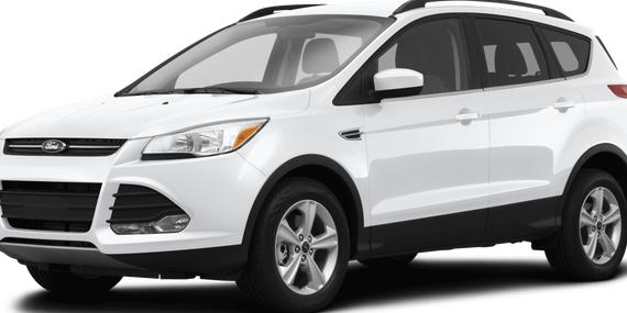 FORD ESCAPE 2014 1FMCU0GX9EUC41846 image