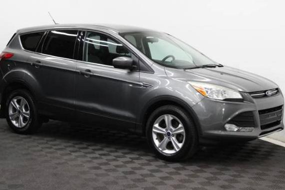 FORD ESCAPE 2014 1FMCU9G91EUC40874 image