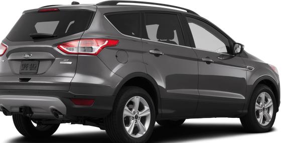 FORD ESCAPE 2014 1FMCU9GX3EUA49326 image