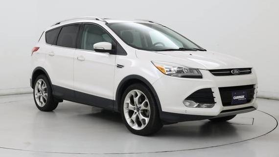 FORD ESCAPE 2014 1FMCU9J97EUC45375 image