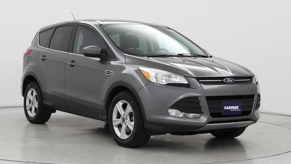 FORD ESCAPE 2014 1FMCU9GX0EUC75842 image