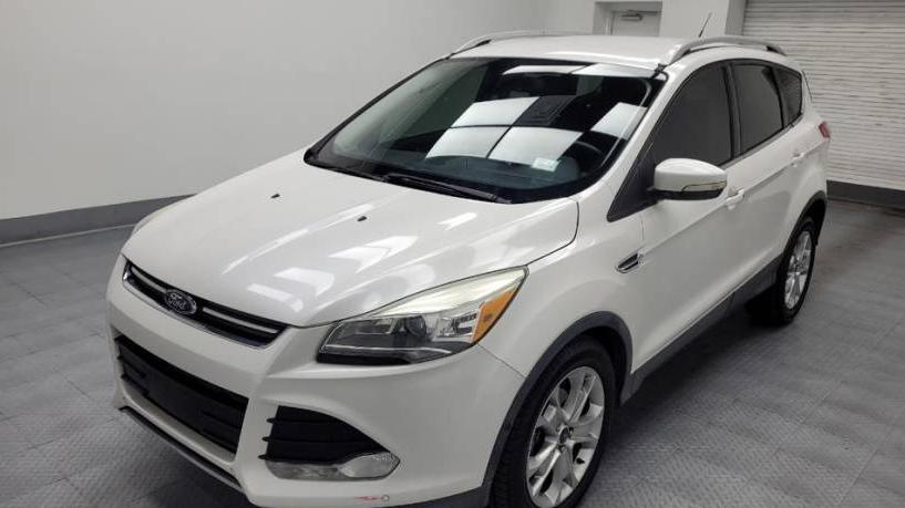 FORD ESCAPE 2014 1FMCU0JXXEUE40929 image