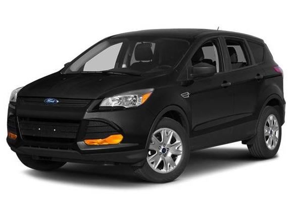 FORD ESCAPE 2014 1FMCU9GX9EUD90651 image