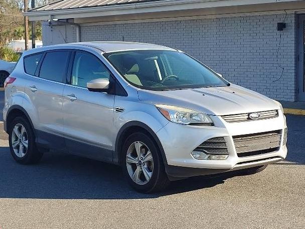 FORD ESCAPE 2014 1FMCU0GX4EUD62980 image