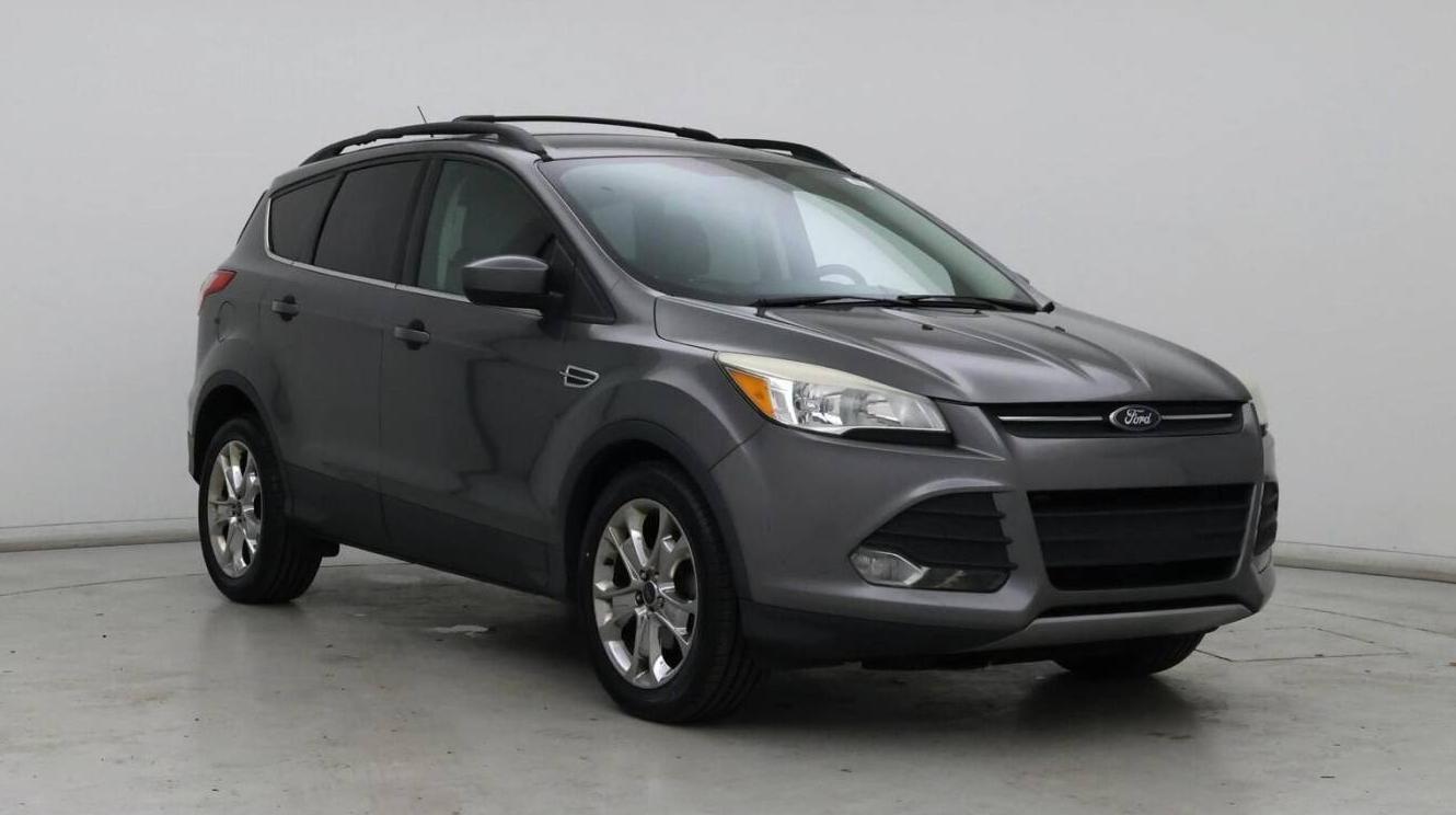 FORD ESCAPE 2014 1FMCU0GXXEUD91450 image