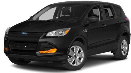 FORD ESCAPE 2014 1FMCU9G94EUB02004 image