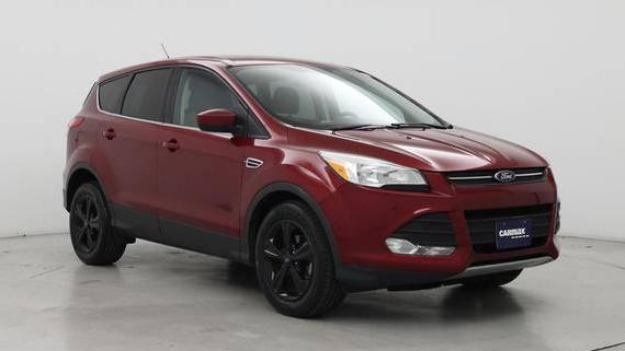 FORD ESCAPE 2014 1FMCU0GX0EUC84780 image