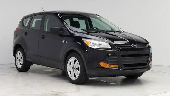FORD ESCAPE 2014 1FMCU0F74EUB25889 image