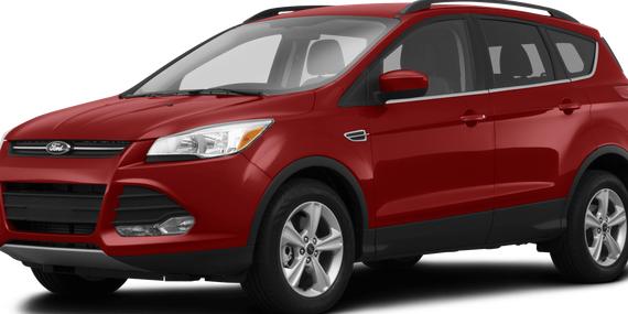 FORD ESCAPE 2014 1FMCU0GX1EUC75876 image