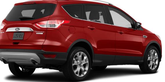 FORD ESCAPE 2014 1FMCU9J98EUE05330 image
