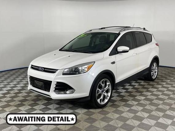 FORD ESCAPE 2014 1FMCU9J97EUD81005 image