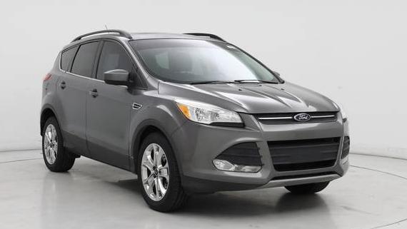 FORD ESCAPE 2014 1FMCU0GX4EUB72743 image