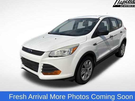 FORD ESCAPE 2014 1FMCU0F75EUC44826 image