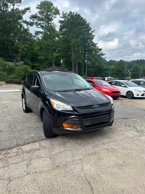FORD ESCAPE 2014 1FMCU0F77EUD83744 image