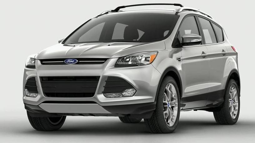 FORD ESCAPE 2014 1FMCU9J91EUA62702 image